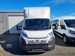Fiat Ducato 35 Koffer 140 Multijet KLIMA TEMPOMAT