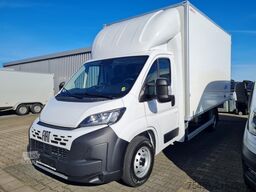 Fiat Ducato 35 Koffer 140 Multijet KLIMA TEMPOMAT