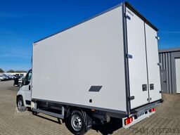 Fiat Ducato 35 Koffer 140 Multijet KLIMA TEMPOMAT