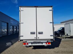 Fiat Ducato 35 Koffer 140 Multijet KLIMA TEMPOMAT