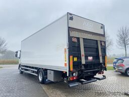 Volvo FL260 Boxtruck / Euro 5 / 625.000 KM / Loading ...