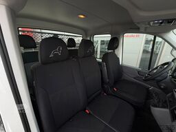 MAN TGE 6.160 4x2 SB DOKA Meiller Trigenius Kipper