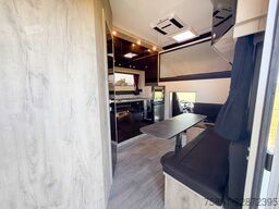 Iveco Daily Pferdetransporter 210 PS Automatik Klima