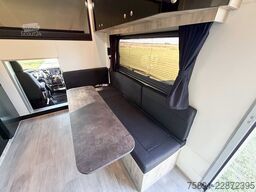 Iveco Daily Pferdetransporter 210 PS Automatik Klima