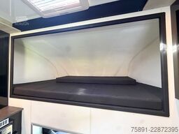 Iveco Daily Pferdetransporter 210 PS Automatik Klima