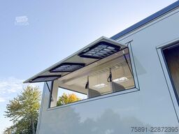 Iveco Daily Pferdetransporter 210 PS Automatik Klima