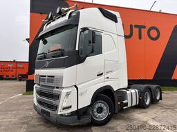 Volvo FH 500 6x2 GLOBE XL / RETARDER / DOUBLE BOGIE