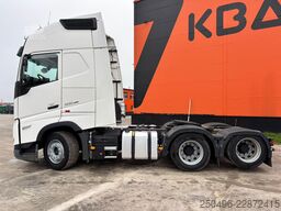 Volvo FH 500 6x2 GLOBE XL / RETARDER / DOUBLE BOGIE