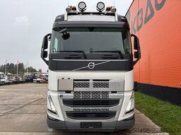 Volvo FH 500 6x2 GLOBE XL / RETARDER / DOUBLE BOGIE