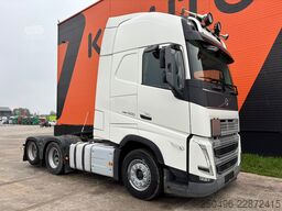 Volvo FH 500 6x2 GLOBE XL / RETARDER / DOUBLE BOGIE