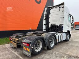 Volvo FH 500 6x2 GLOBE XL / RETARDER / DOUBLE BOGIE