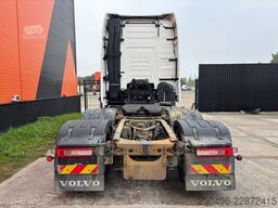 Volvo FH 500 6x2 GLOBE XL / RETARDER / DOUBLE BOGIE