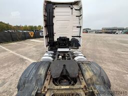 Volvo FH 500 6x2 GLOBE XL / RETARDER / DOUBLE BOGIE