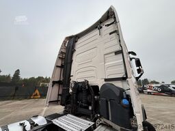Volvo FH 500 6x2 GLOBE XL / RETARDER / DOUBLE BOGIE
