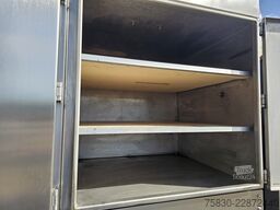 Volvo FH 16 750 / 8x4 / 245.000 kg / RETARDER /