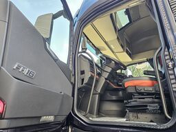 Volvo FH 16 750 / 8x4 / 245.000 kg / RETARDER /