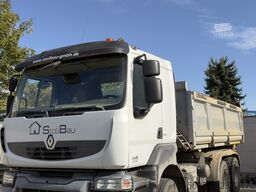 Renault Kerax DXI 11-460