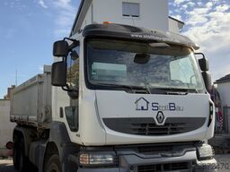 Renault Kerax DXI 11-460