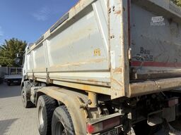 Renault Kerax DXI 11-460