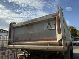 Renault Kerax DXI 11-460