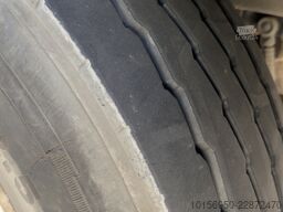 Renault Kerax DXI 11-460