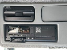 Mercedes-Benz Atego 1018 *5paarden*Airco*Luchtvering A verste...