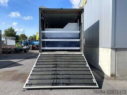Mercedes-Benz Atego 1018 *5paarden*Airco*Luchtvering A verste...