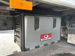 Mercedes-Benz Atego 1018 *5paarden*Airco*Luchtvering A verste...