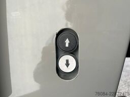 Mercedes-Benz Atego 1018 *5paarden*Airco*Luchtvering A verste...