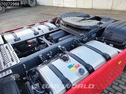 Scania S460 4X2 NEW! Retarder ACC Navi Standklima 2X T...