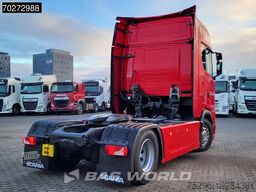 Scania S460 4X2 NEW! Retarder ACC Navi Standklima 2X T...