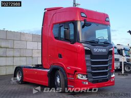 Scania S460 4X2 NEW! Retarder ACC Navi Standklima 2X T...