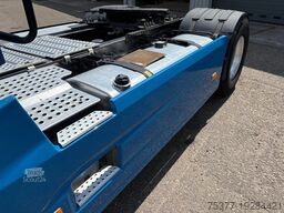 Renault T460 Retarder Alcoa PTO Skirts 1 x Tank PTO