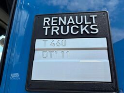 Renault T460 Retarder Alcoa PTO Skirts 1 x Tank PTO