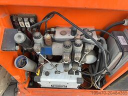 Holland-Lift N165-12EL Combistar (16.5 m)