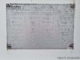 Isoli PT200 on Nissan NT400