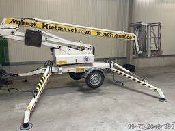 Denka-Lift Junior 12