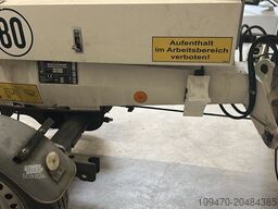 Denka-Lift Junior 12