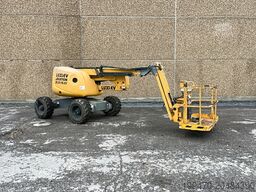 Haulotte Ha 16 Spx (16m)