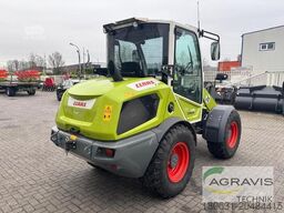 Claas TORION 530