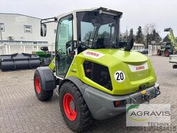 Claas TORION 530