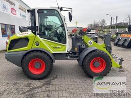 Claas TORION 530