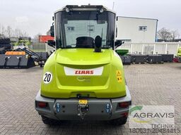 Claas TORION 530