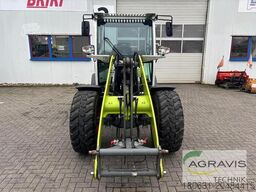 Claas TORION 530