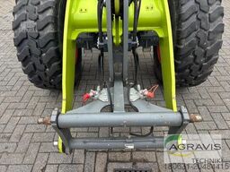 Claas TORION 530