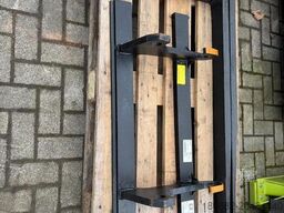 Quicke PALETTENGABEL S 1000 KG-1000