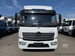 MERCEDES-BENZ ATEGO 1530 L Pritsche 8,20 m*NL 7,8 T