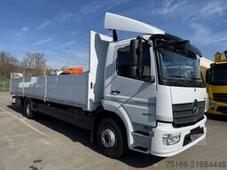 MERCEDES-BENZ ATEGO 1530 L Pritsche 8,20 m*NL 7,8 T