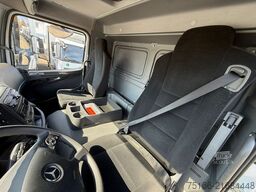 MERCEDES-BENZ ATEGO 1530 L Pritsche 8,20 m*NL 7,8 T