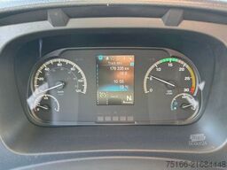 MERCEDES-BENZ ATEGO 1530 L Pritsche 8,20 m*NL 7,8 T